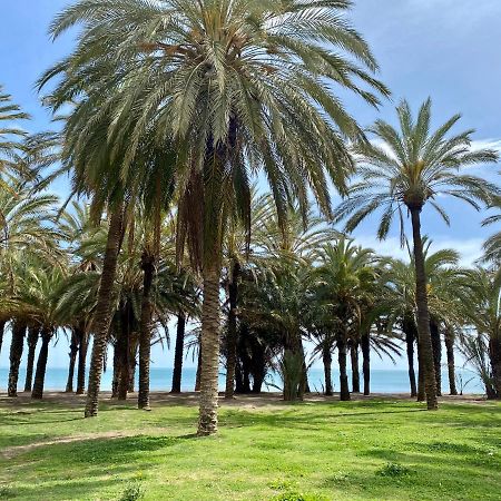 Apartamentos El Mar Azul 5 El Bajondillo Torremolinos Eksteriør billede