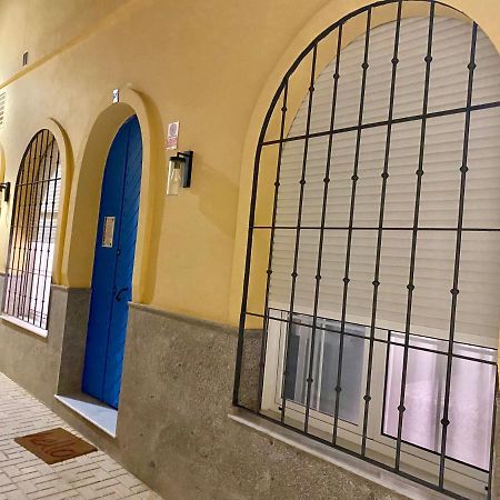 Apartamentos El Mar Azul 5 El Bajondillo Torremolinos Eksteriør billede