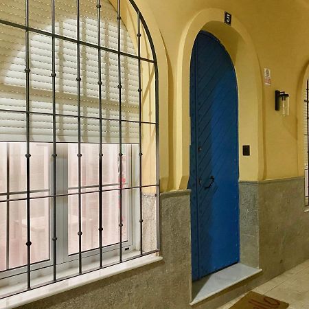 Apartamentos El Mar Azul 5 El Bajondillo Torremolinos Eksteriør billede