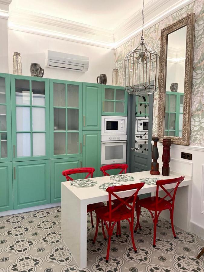 Apartamentos El Mar Azul 5 El Bajondillo Torremolinos Eksteriør billede