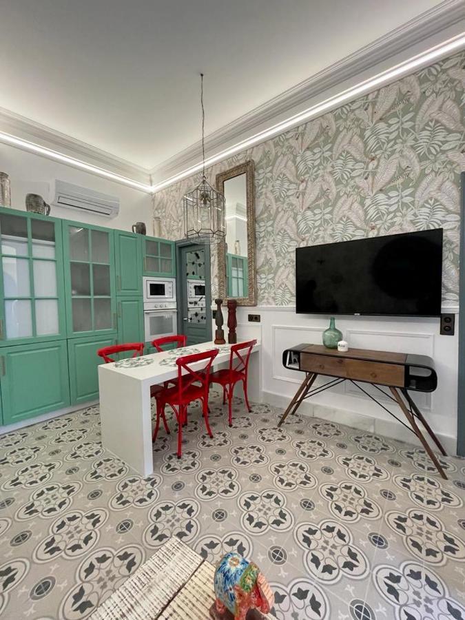 Apartamentos El Mar Azul 5 El Bajondillo Torremolinos Eksteriør billede