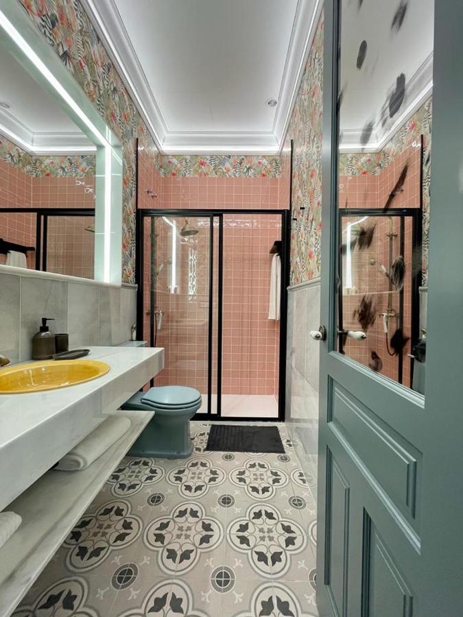 Apartamentos El Mar Azul 5 El Bajondillo Torremolinos Eksteriør billede