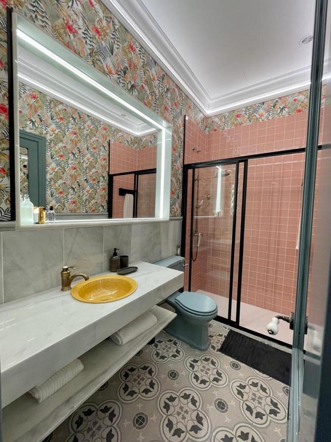Apartamentos El Mar Azul 5 El Bajondillo Torremolinos Eksteriør billede