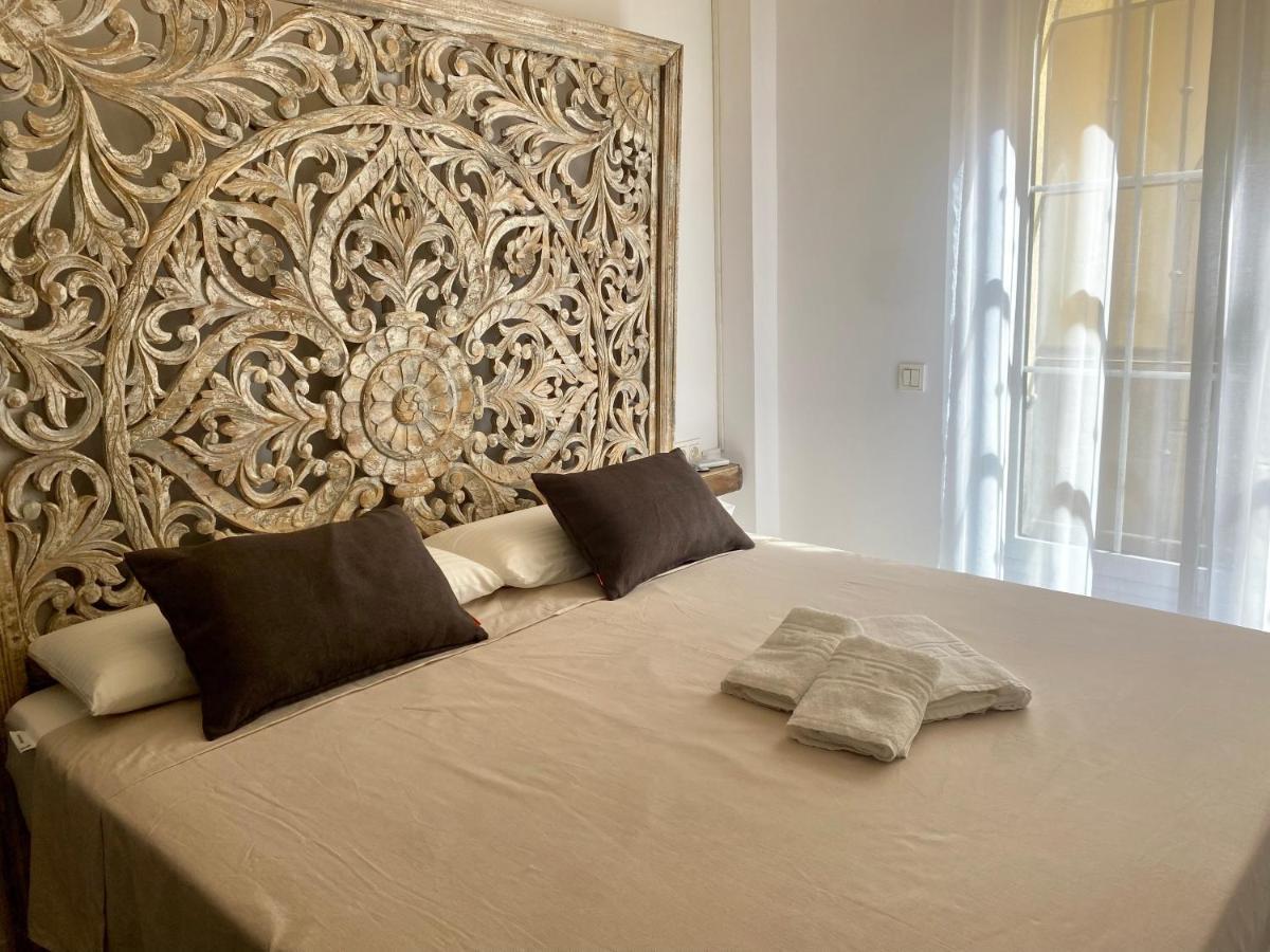 Apartamentos El Mar Azul 5 El Bajondillo Torremolinos Eksteriør billede