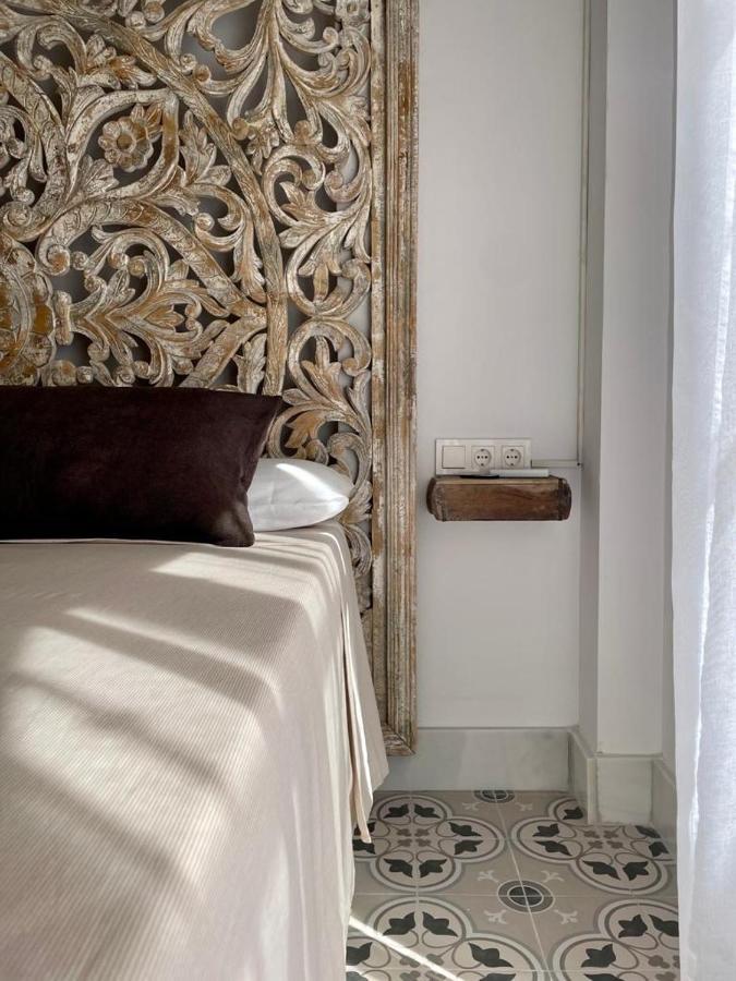 Apartamentos El Mar Azul 5 El Bajondillo Torremolinos Eksteriør billede
