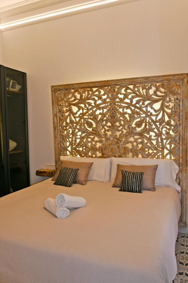 Apartamentos El Mar Azul 5 El Bajondillo Torremolinos Eksteriør billede