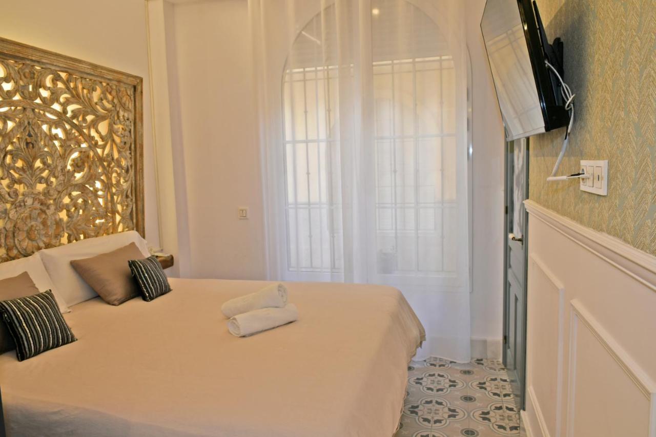 Apartamentos El Mar Azul 5 El Bajondillo Torremolinos Eksteriør billede