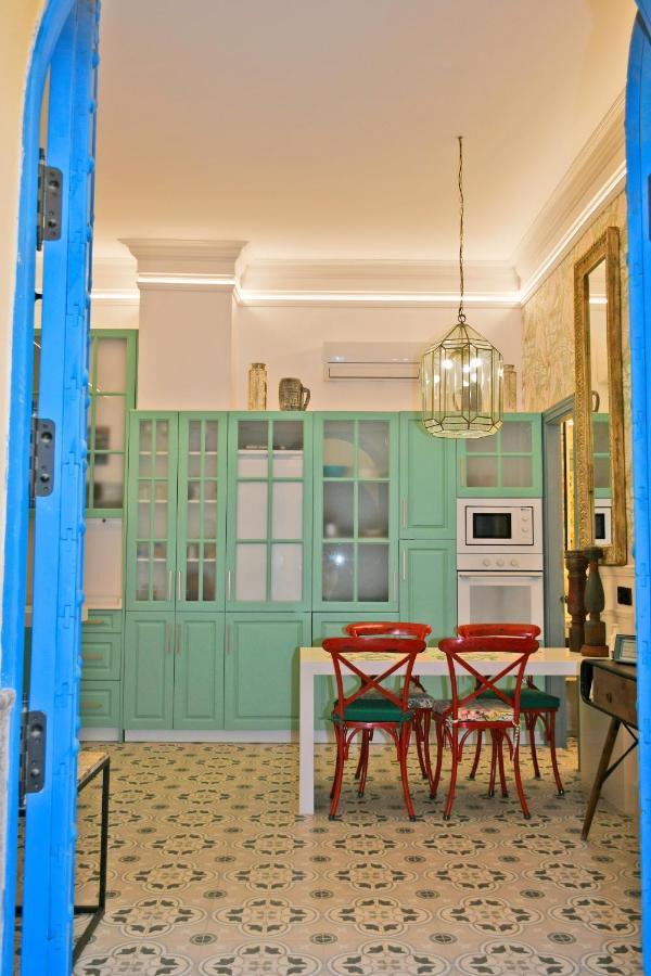 Apartamentos El Mar Azul 5 El Bajondillo Torremolinos Eksteriør billede