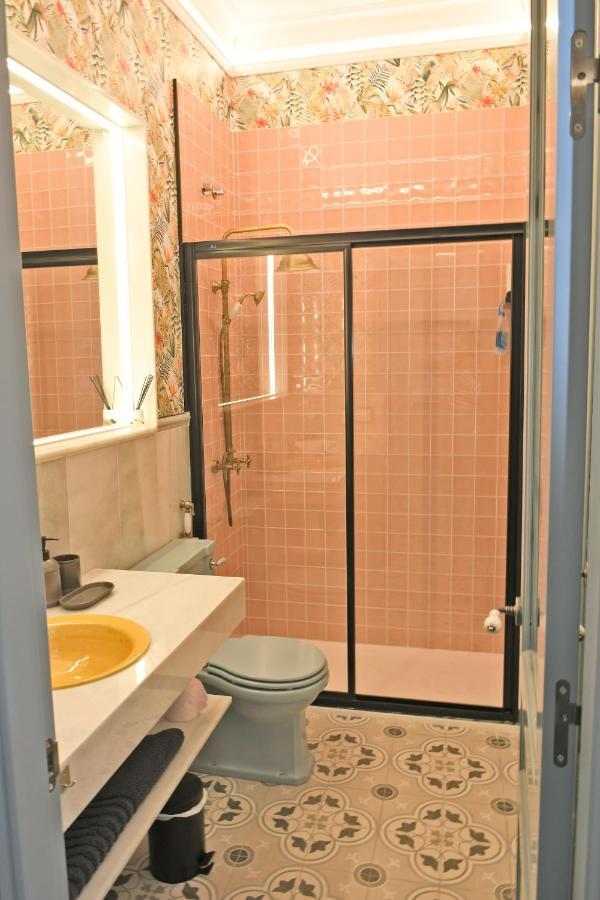 Apartamentos El Mar Azul 5 El Bajondillo Torremolinos Eksteriør billede